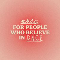 Joe Jonas - Music For People Who Believe In DNCE