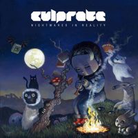 Culprate - Drop