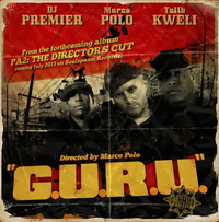 Marco Polo - G.U.R.U.