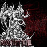 Drown In Blood - Nobody Left to Kill