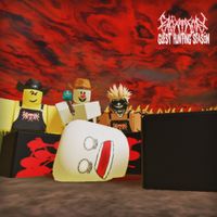 BLOXPHEMY - GUEST HUNTING SEASON