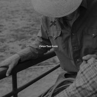 Zach Bryan - Open the Gate