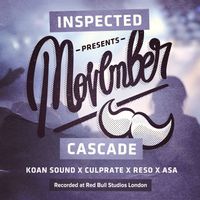 Culprate - Cascade