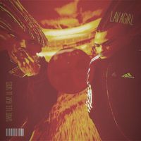 Sprite Lee - Lavagirl