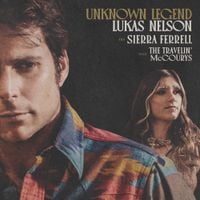 Lukas Nelson - Unknown Legend (with the Travelin' McCourys)