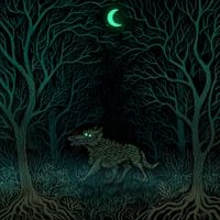 The Blasting Company - The Crooked Moon: Hungry Woods