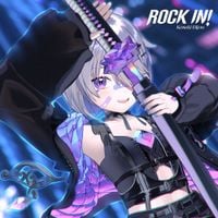 Koseki Bijou - ROCK IN!
