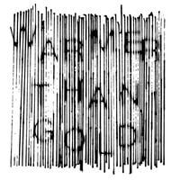 Young Guv - Warmer Than Gold