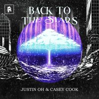 Justin OH - Back To The Stars