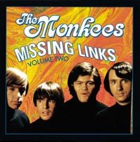The Monkees - Missing Links Volume Two