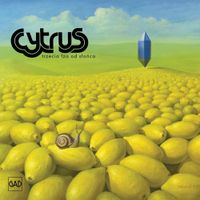 Cytrus - Trzecia Łza Od Słońca