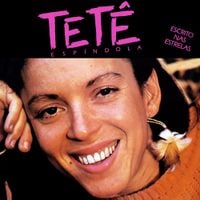 Tet&ecirc; Esp&iacute;ndola - Escrito nas Estrelas