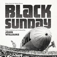 John Williams - Black Sunday