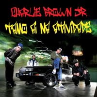 Charlie Brown Jr. - T&acirc;mo A&iacute; Na Atividade