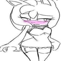 hysteria - *blushes*