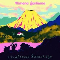 Ximena Sariñana - Existencia Kamikaze