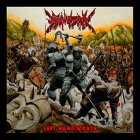 Spectral Decay - Left Hand Wrath