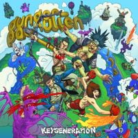 Dunderpatrullen - Keygeneration