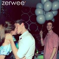Billy Cobb - Zerwee