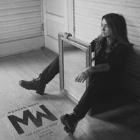 Morgan Wade - The Party Is Over (recovered) Deluxe