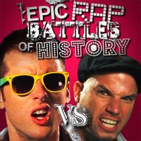 Epic Rap Battles of History - Nice Peter vs Epiclloyd