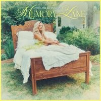 Emily Ann Roberts - Memory Lane
