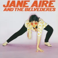 The Edge - Jane Aire and The Belvederes