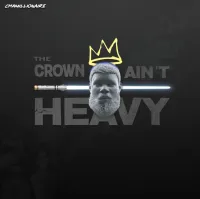 Chamillionaire - The Crown Ain't Heavy