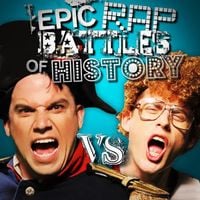Epic Rap Battles of History - Napoleon vs Napoleon