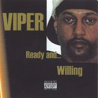 Viper - Feel