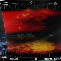 Charles Hamilton - @SEGA