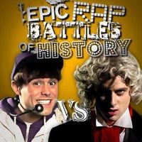 Epic Rap Battles of History - Justin Bieber vs Beethoven