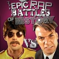 Epic Rap Battles of History - John Lennon vs Bill O'reilly