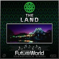 Various Artists - Future World Soundtrack Series: The Land