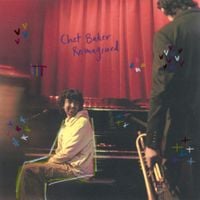 Ornithology - Chet Baker Reimagined