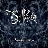 Soul Plunder - Forgotten Alleys