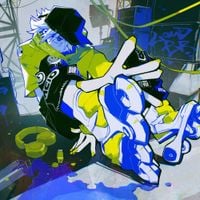 Yuta Imai - No Hero