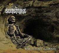 Sunstrike - War, Ecstasy and Death