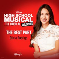 Olivia Rodrigo - The Best Part