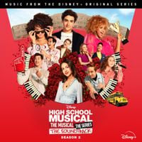 Olivia Rodrigo - YAC Alma Mater