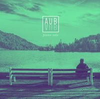 Paul Aubry - AUB Piano solo