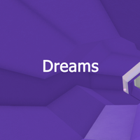 Vveriedex - Dreams