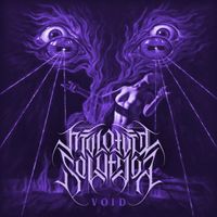 Molotov Solution - Void (Deluxe)