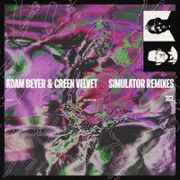 Adam Beyer - Simulator Remixes