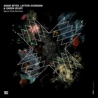 Adam Beyer - Space Date Remixes