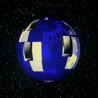 Lijan Ism - Limbo's Reject