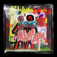 UneedCHUFANGdrug - 8&infin; Mixtape