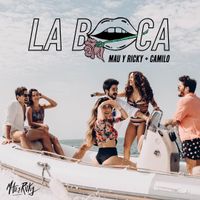 Mau y Ricky - La Boca