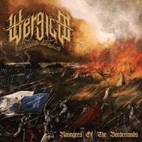 Wergild - Ravagers of the Borderlands