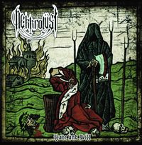 Nekkrol&uuml;st - Hate and Kill